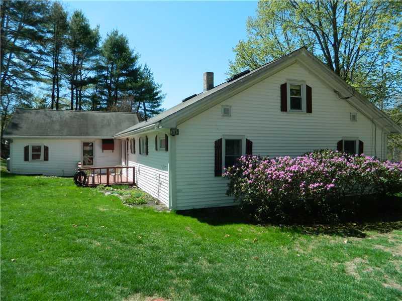 109 Brownfield Road Hiram, ME 04041 - Photo 6 of 20 Exterior Front.