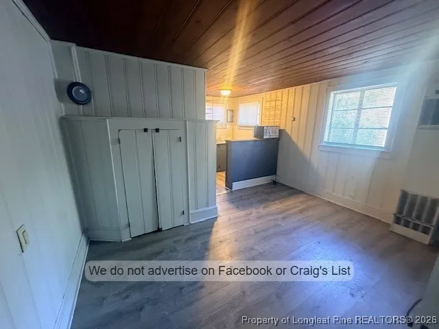 $795 | 201 Country Club Drive, Unit 2, Fayetteville, NC 28301