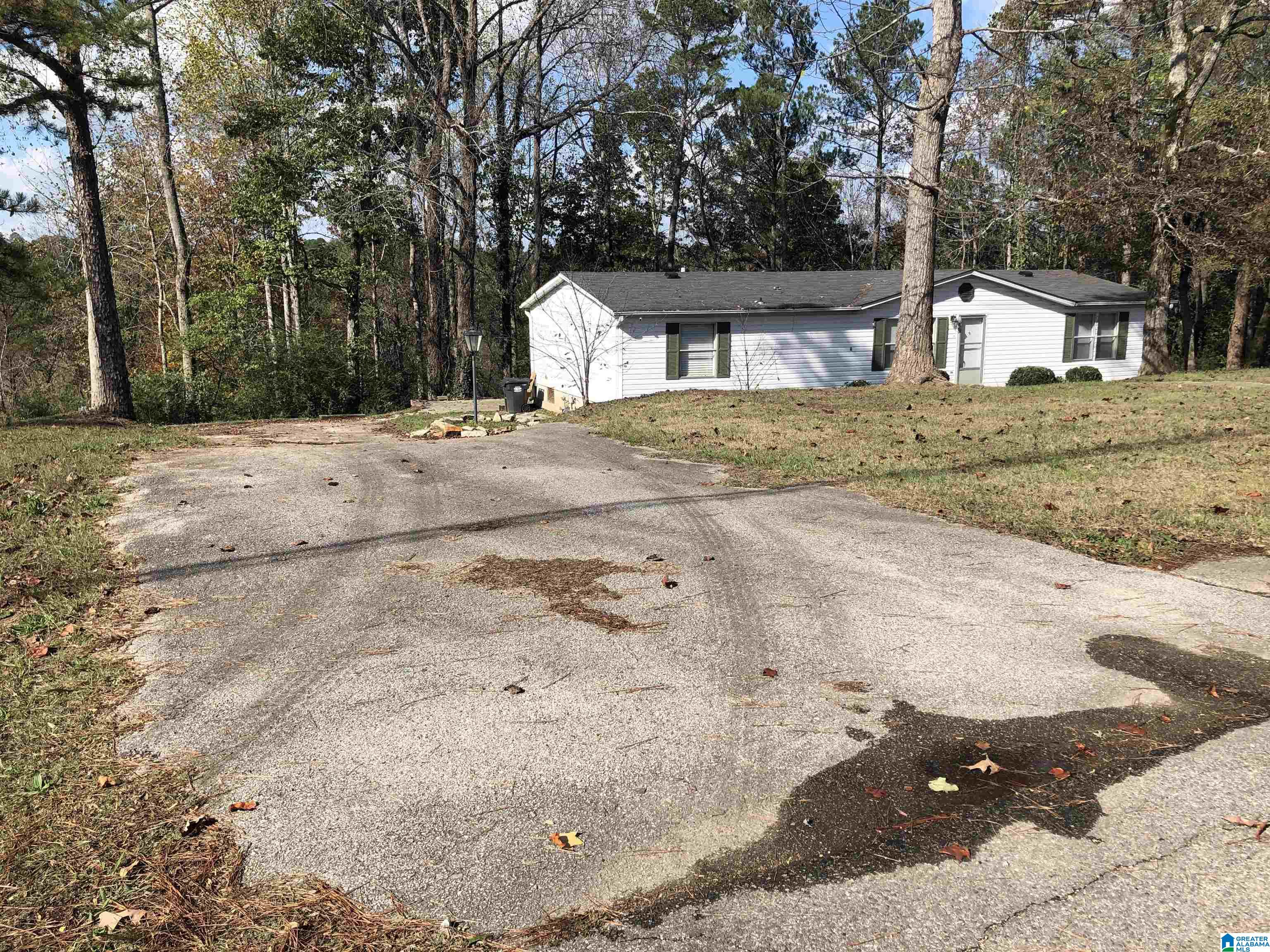 3209 Smith Sims Road Trussville, AL 35173 - Photo 7 of 39