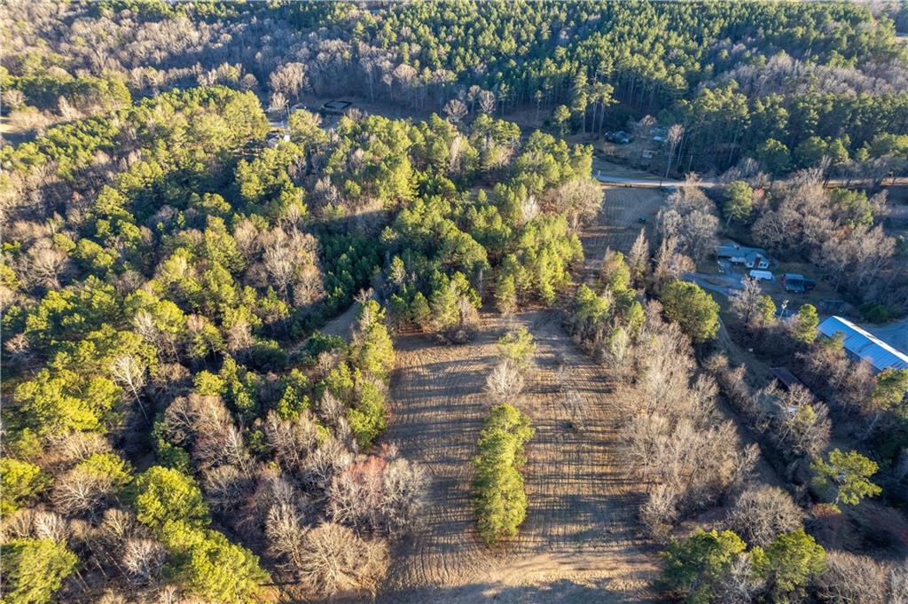 2000 Dabbs Bridge Road Acworth, GA 30101 - Photo 11 of 14 a view of outdoor space