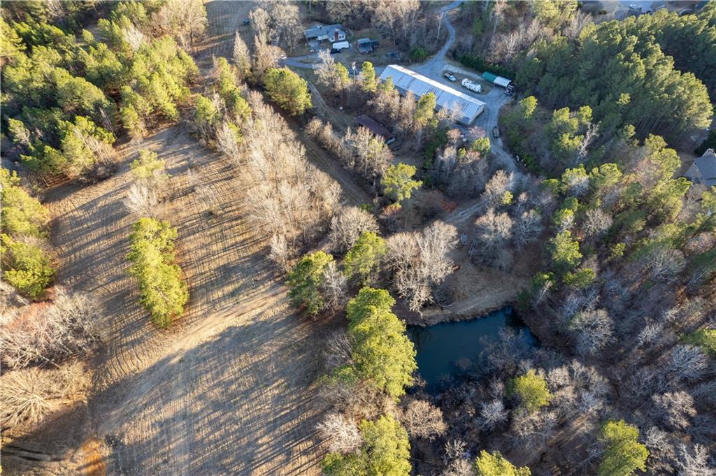 2000 Dabbs Bridge Road Acworth, GA 30101 - Photo 12 of 14 a view of a flower