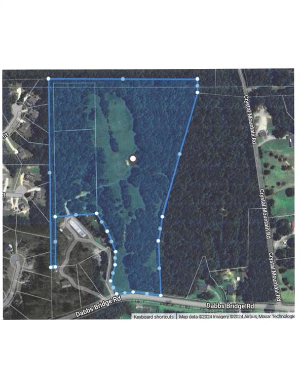 2000 Dabbs Bridge Road Acworth, GA 30101 - Photo 2 of 14 a picture of a outdoor space