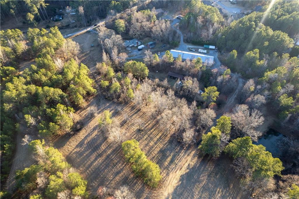 2000 Dabbs Bridge Road Acworth, GA 30101 - Photo 10 of 14 a picture of flowers