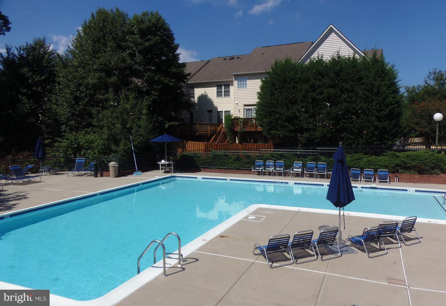 4102 Kentmere Square Fairfax, VA 22030 - Photo 49 of 55