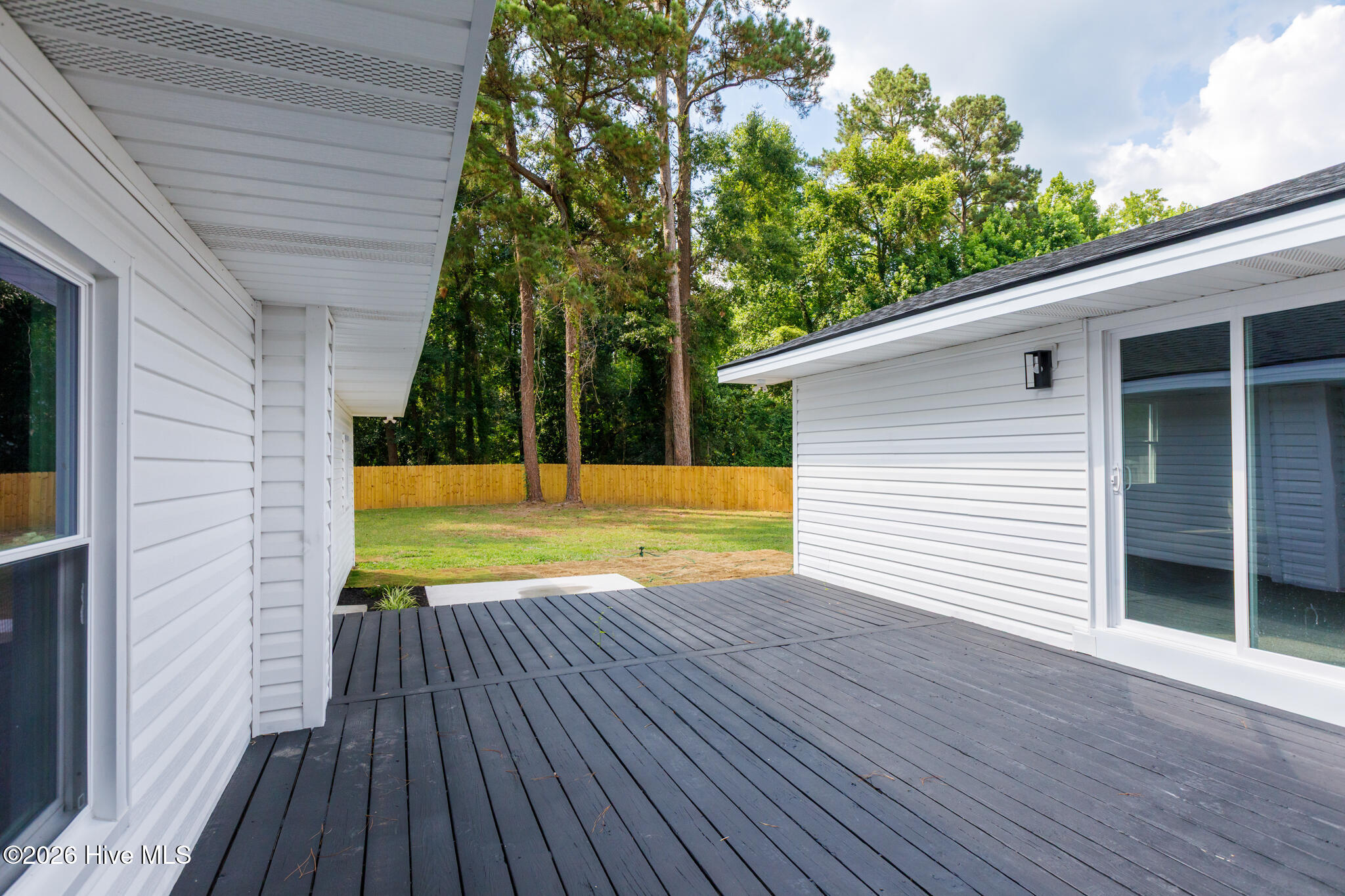 196 Country Club Road Whiteville, NC 28472 - Photo 25 of 27
