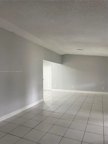 wooden floor in a empty room