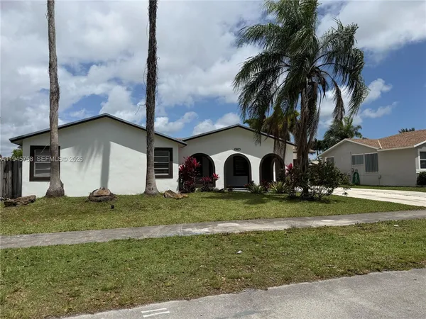 $3,600 | 14285 Southwest 287th Street, Homestead, FL 33033