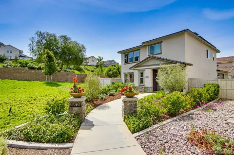 $1,169,900 | 21623 Deer Grass Drive, Escondido, CA 92029