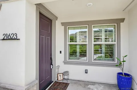 $1,169,900 | 21623 Deer Grass Drive, Escondido, CA 92029