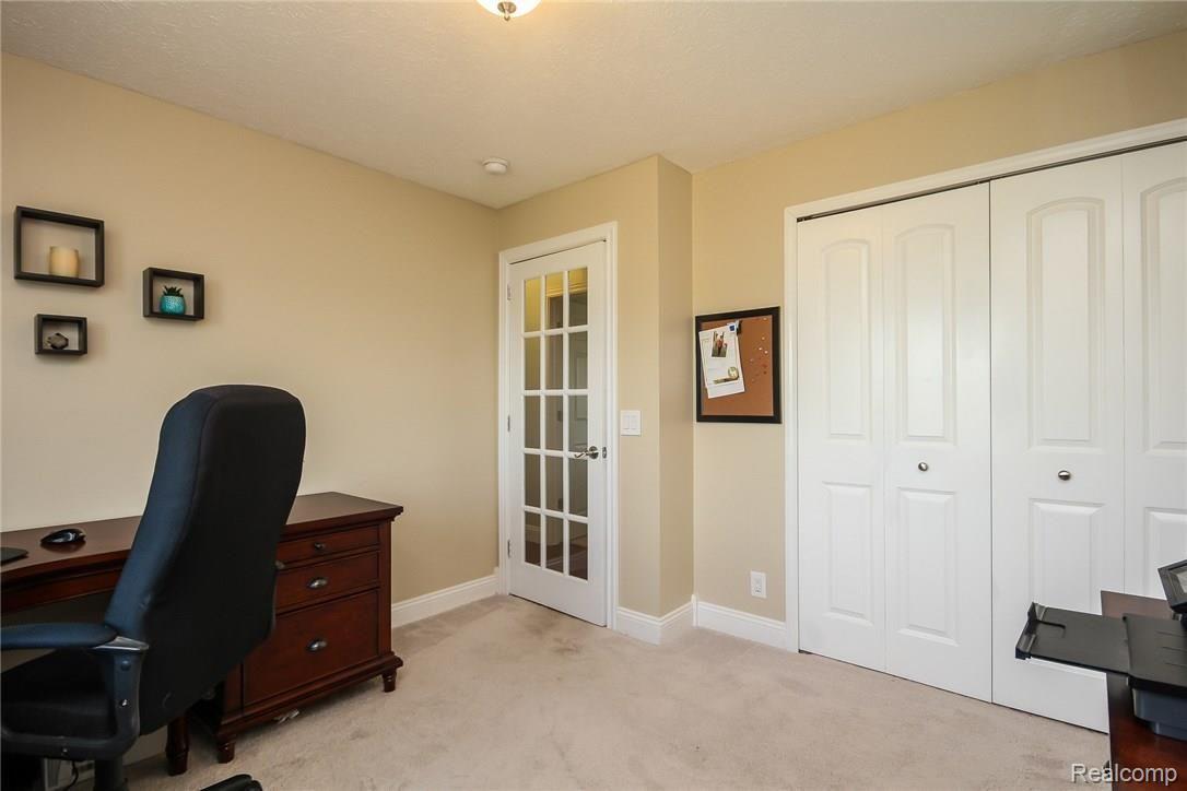 19446 Wasson Road Gregory, MI 48137 - Photo 17 of 47 023-Bedroom-4040090-medium.jpg
