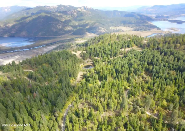 $1,650,000 | Nka Nka Road, Harrison, ID 83833