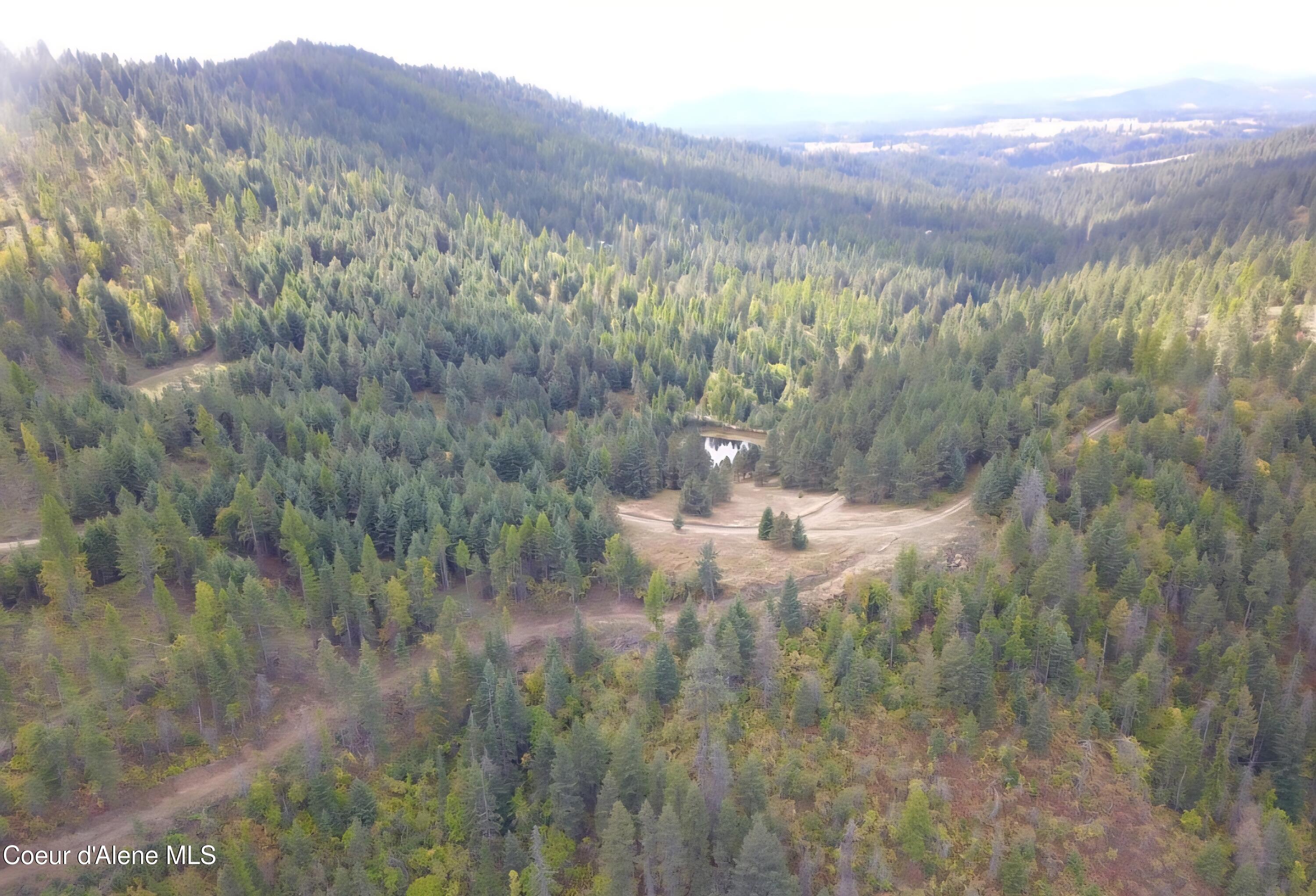 Nka Nka Road Harrison, ID 83833 - Photo 2 of 12 2