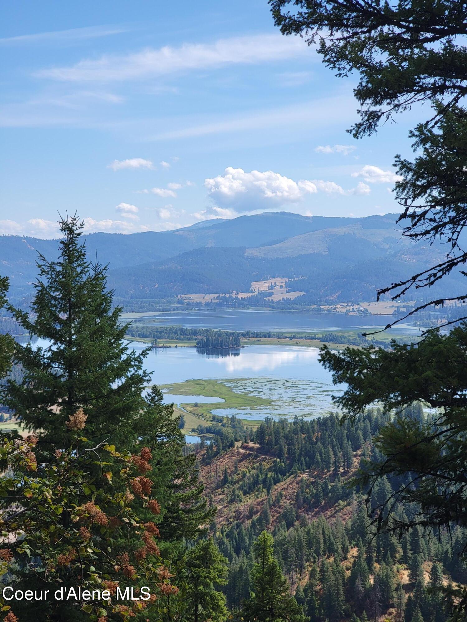 Nka Nka Road Harrison, ID 83833 - Photo 9 of 12 9