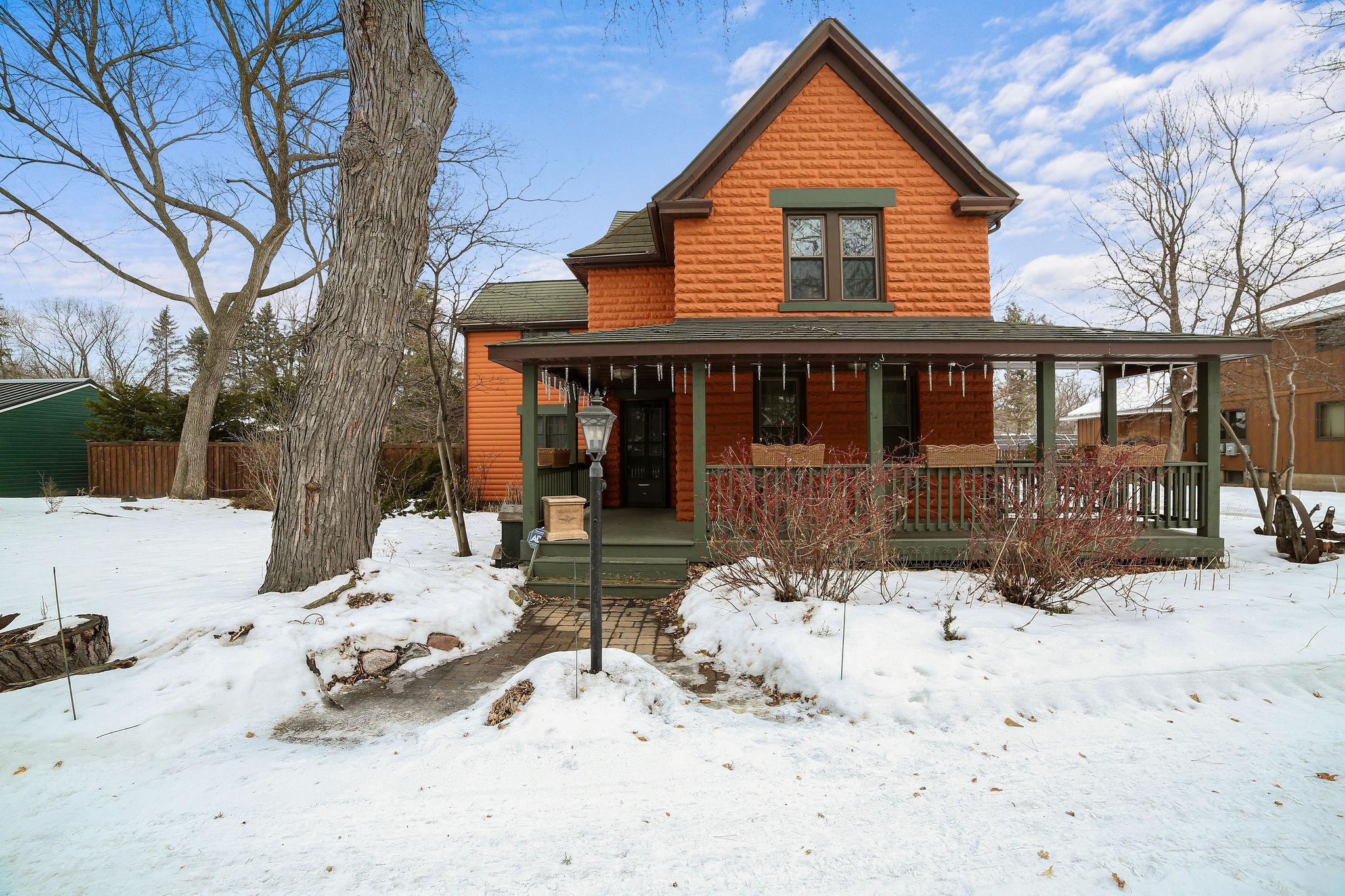 817 County B Road West Roseville, MN 55113 - Photo 1 of 1