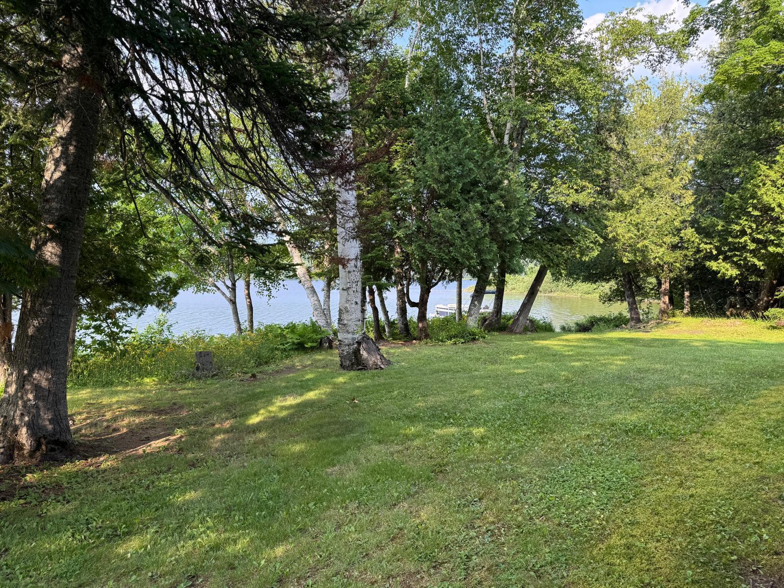 736 W Road Portage Lake, ME 04768 - Photo 9 of 31 Outdoor