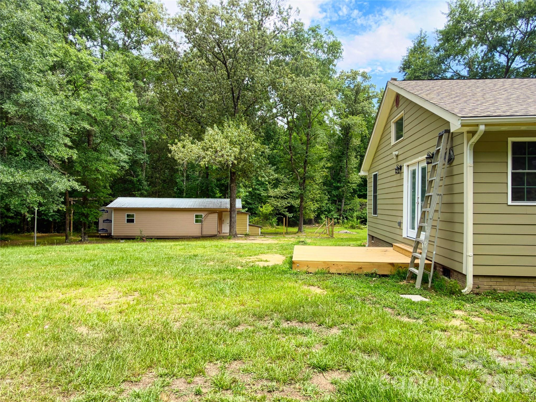 4942 Reid Road Edgemoor, SC 29712 - Photo 35 of 48
