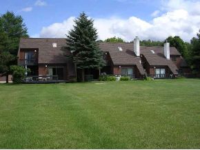 251 Luce Hill Road, Unit 33 Stowe, VT 05672 - Photo 1 of 1 Gallery Image 1