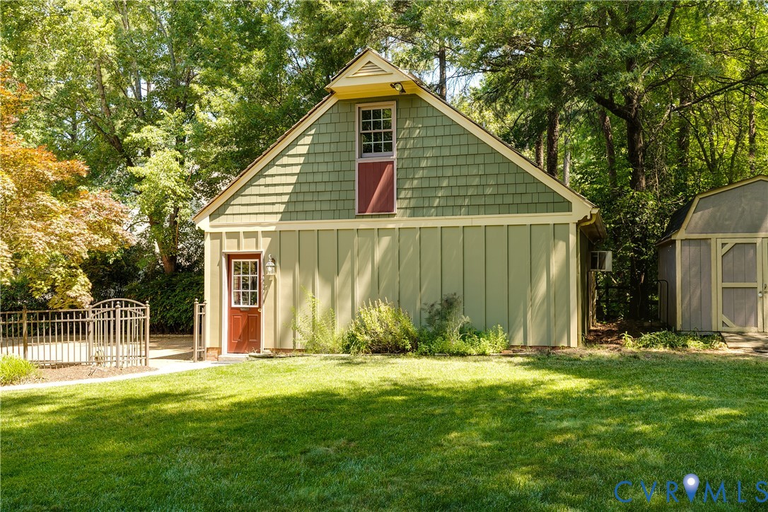 509 Wadeward Road Henrico, VA 23229 - Photo 47 of 59