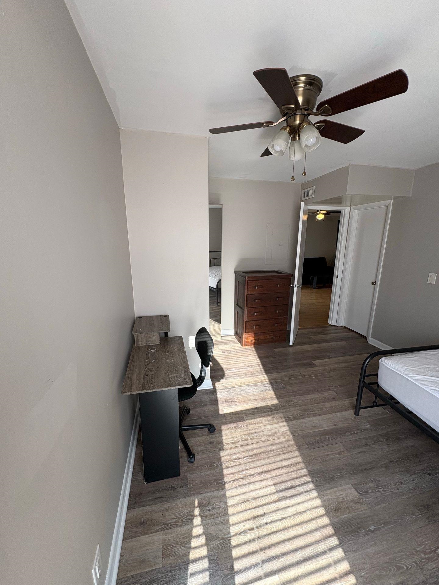 1390 Hunters Road, Unit F Harrisonburg, VA 22801 - Photo 13 of 27 Gallery Image 13