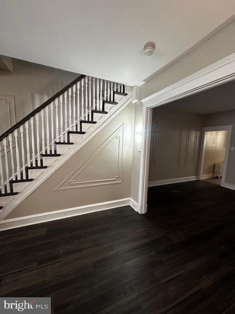 2146 East Washington Lane Philadelphia, PA 19138 - Photo 5 of 32 a view of an entryway