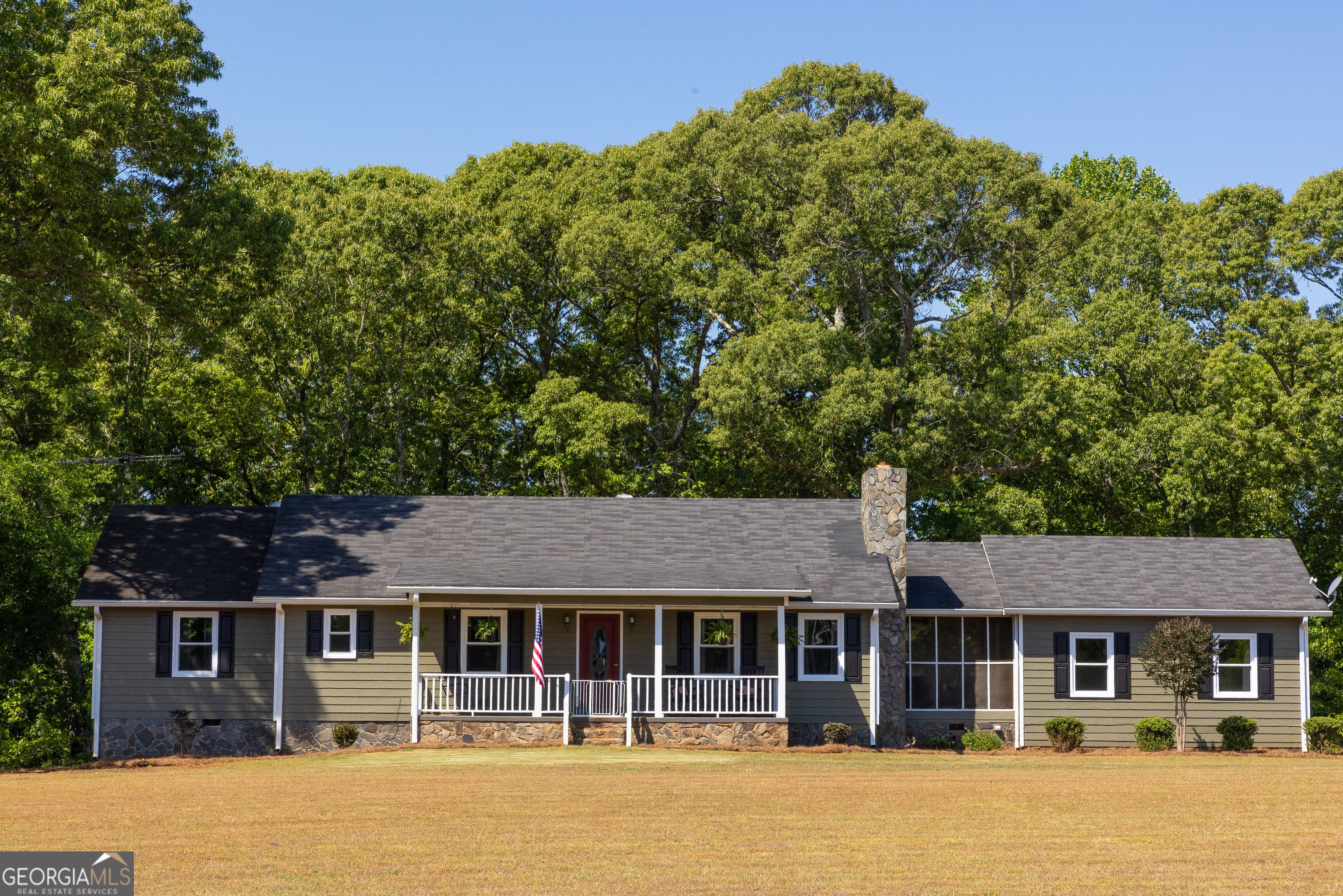 976 Windsweep Farm Road Thomaston, GA 30286 - Photo 1 of 64 Gallery Image 1