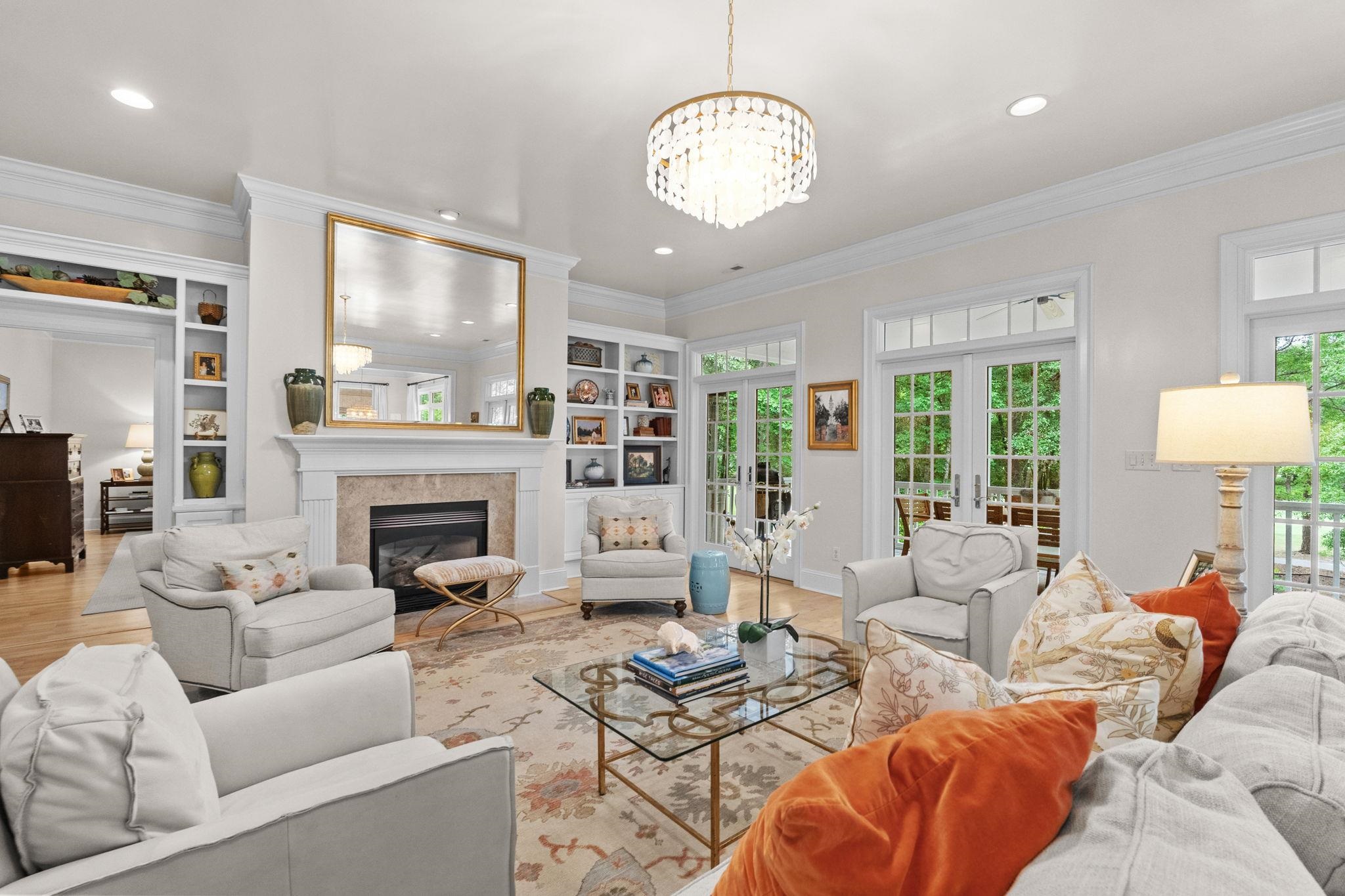 4344 Hunters Wood Drive Murrells Inlet, SC 29576 - Photo 12 of 81