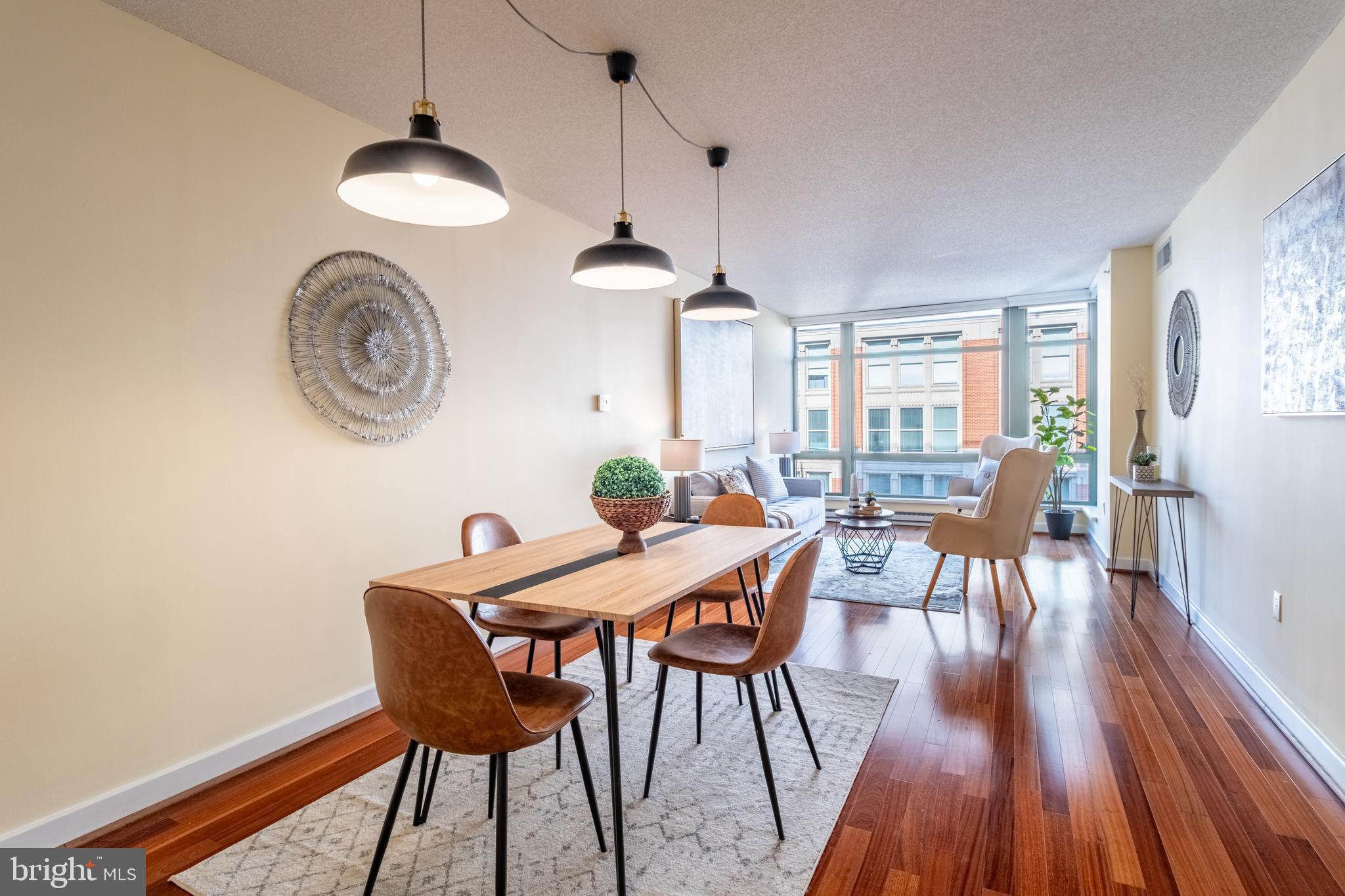 1150 K Street Northwest, Unit 1008 Washington, DC 20005 - Photo 12 of 45