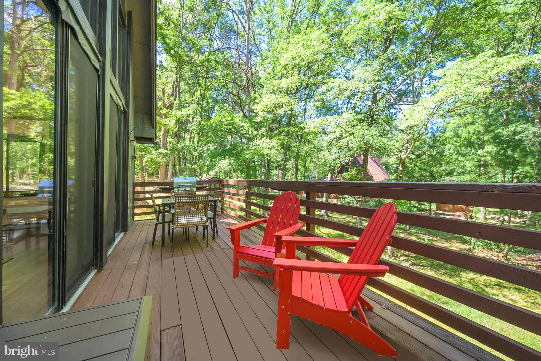 160 Ridge Loop Luray, VA 22835 - Photo 13 of 41