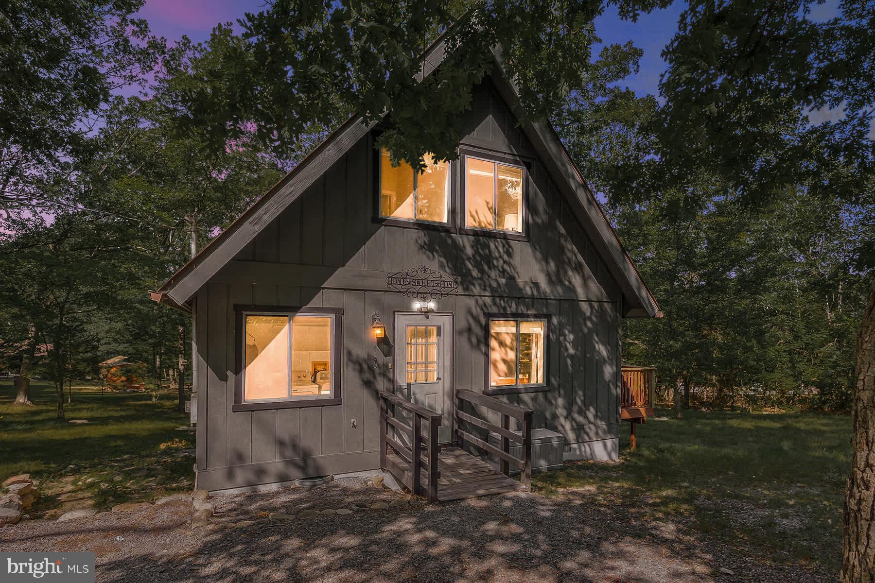 160 Ridge Loop Luray, VA 22835 - Photo 16 of 41