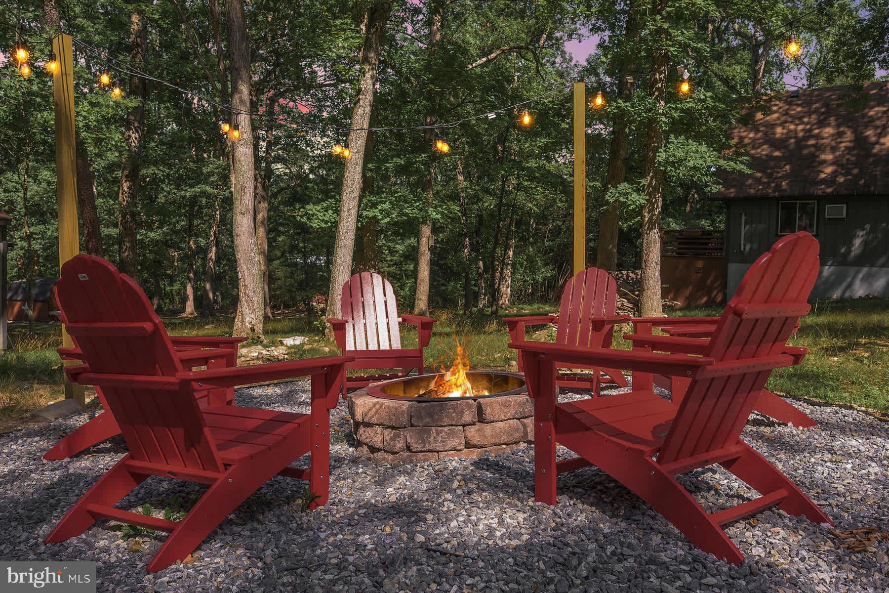 160 Ridge Loop Luray, VA 22835 - Photo 3 of 41