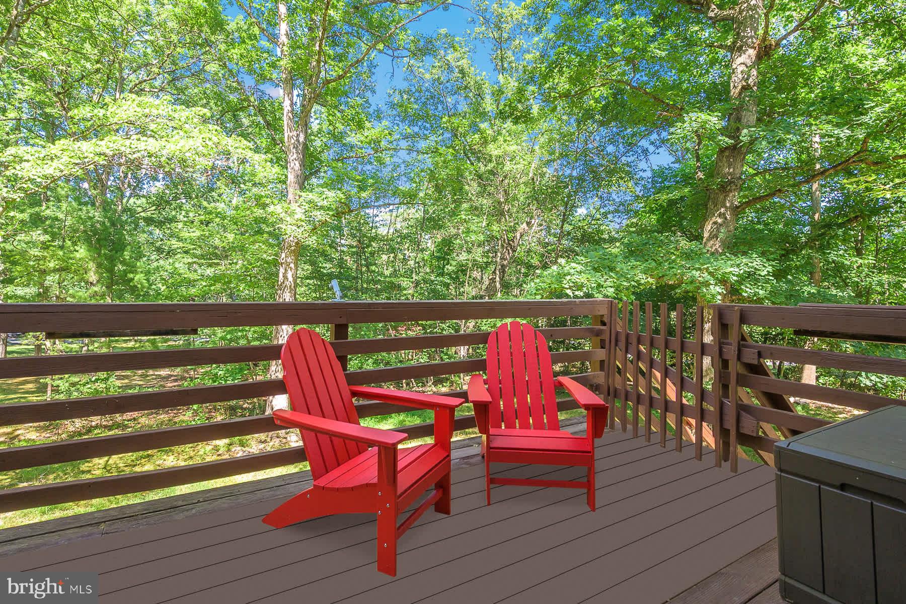 160 Ridge Loop Luray, VA 22835 - Photo 34 of 41