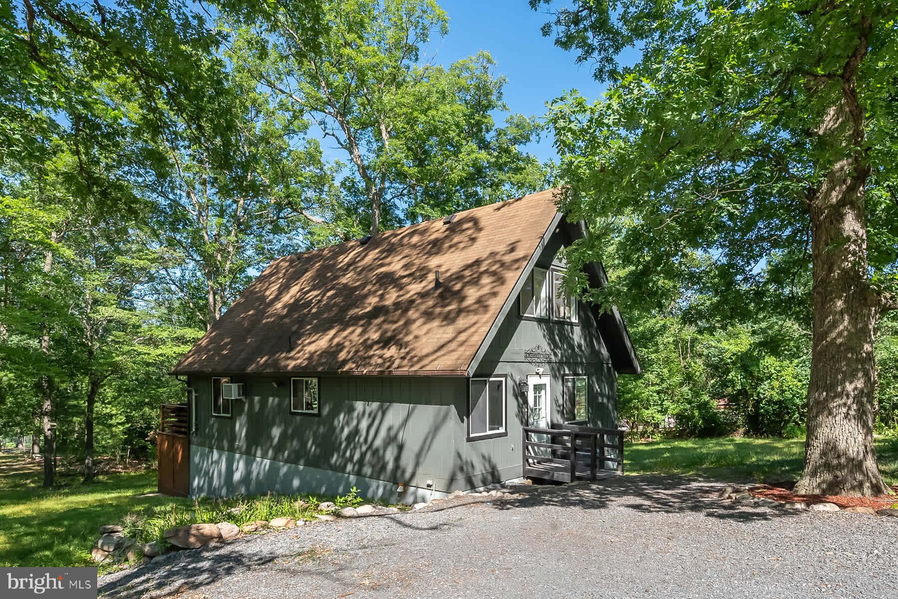 160 Ridge Loop Luray, VA 22835 - Photo 37 of 41