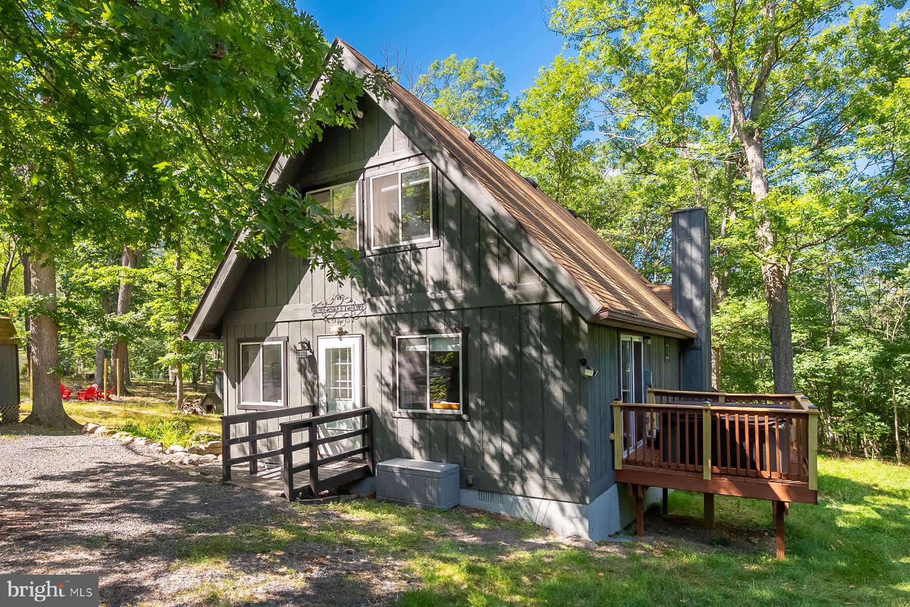 160 Ridge Loop Luray, VA 22835 - Photo 39 of 41