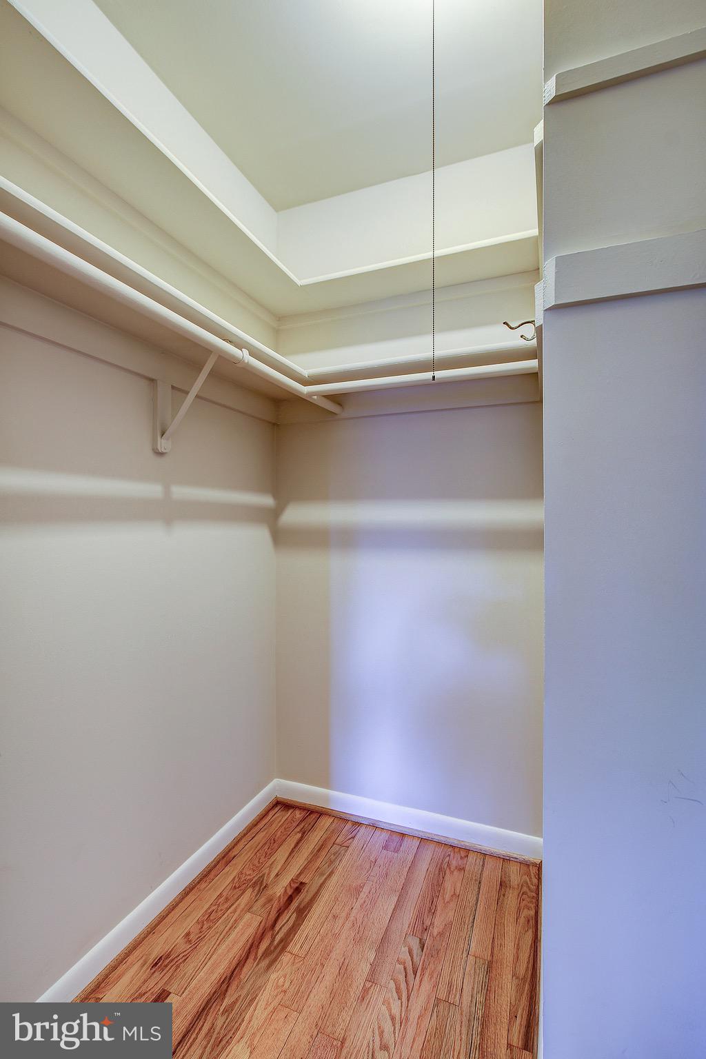 12713 Barbara Road Wheaton, MD 20906 - Photo 17 of 32 Sought After & Lighted Walk-in Closet in Master.