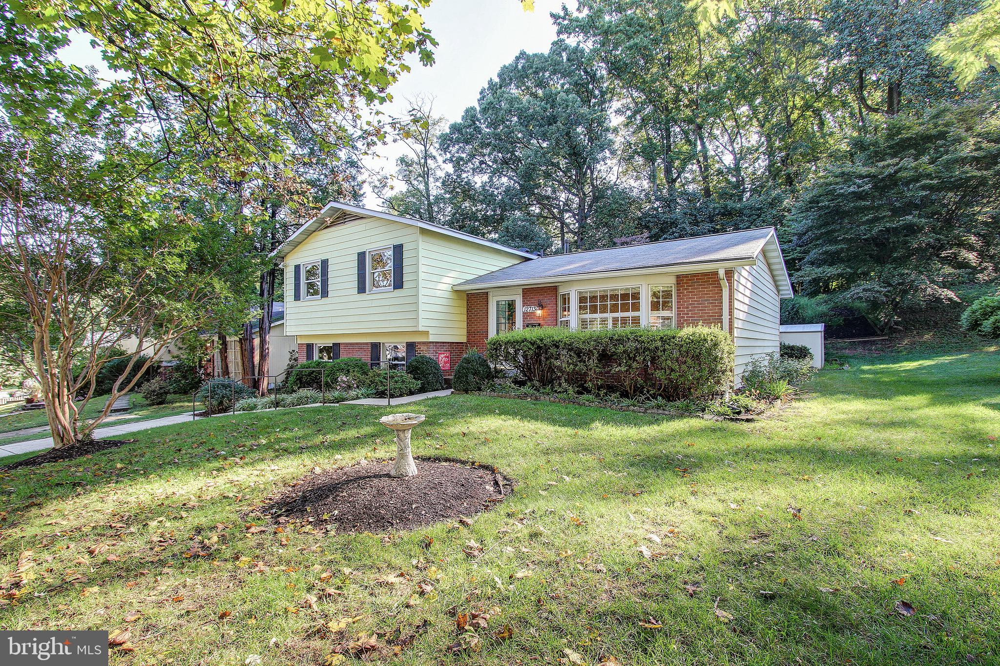 12713 Barbara Road Wheaton, MD 20906 - Photo 3 of 32 Lovely, Enlarged Home, Check Out the Additions!