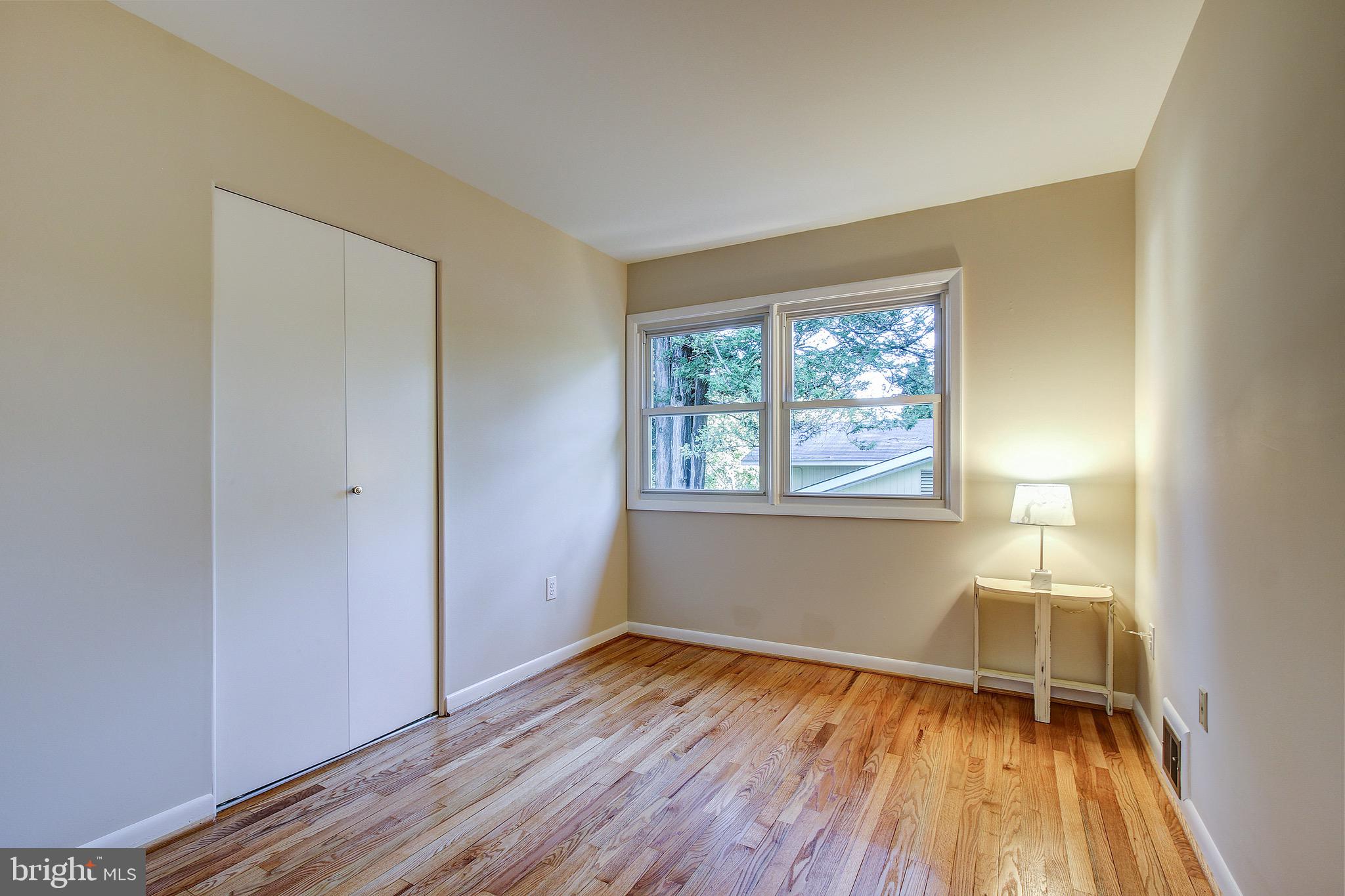 12713 Barbara Road Wheaton, MD 20906 - Photo 21 of 32 Spacious Second Bedroom Awaits Slumber Party.