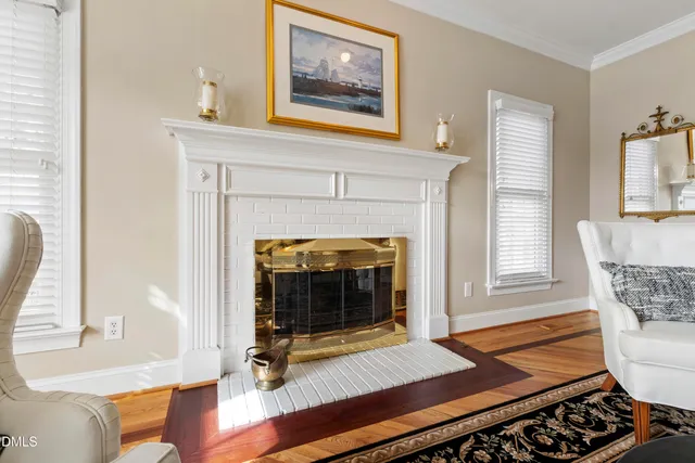 $730,000 | 2405 Welsh Tavern Way, Wake Forest, NC 27587