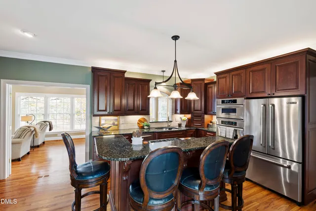 $730,000 | 2405 Welsh Tavern Way, Wake Forest, NC 27587