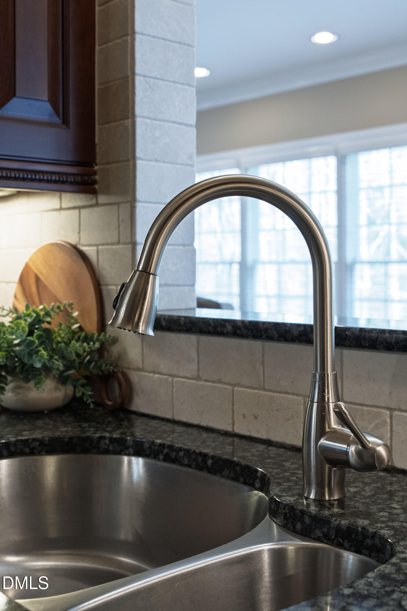 2405 Welsh Tavern Way Wake Forest, NC 27587 - Photo 23 of 58 a close view of sink