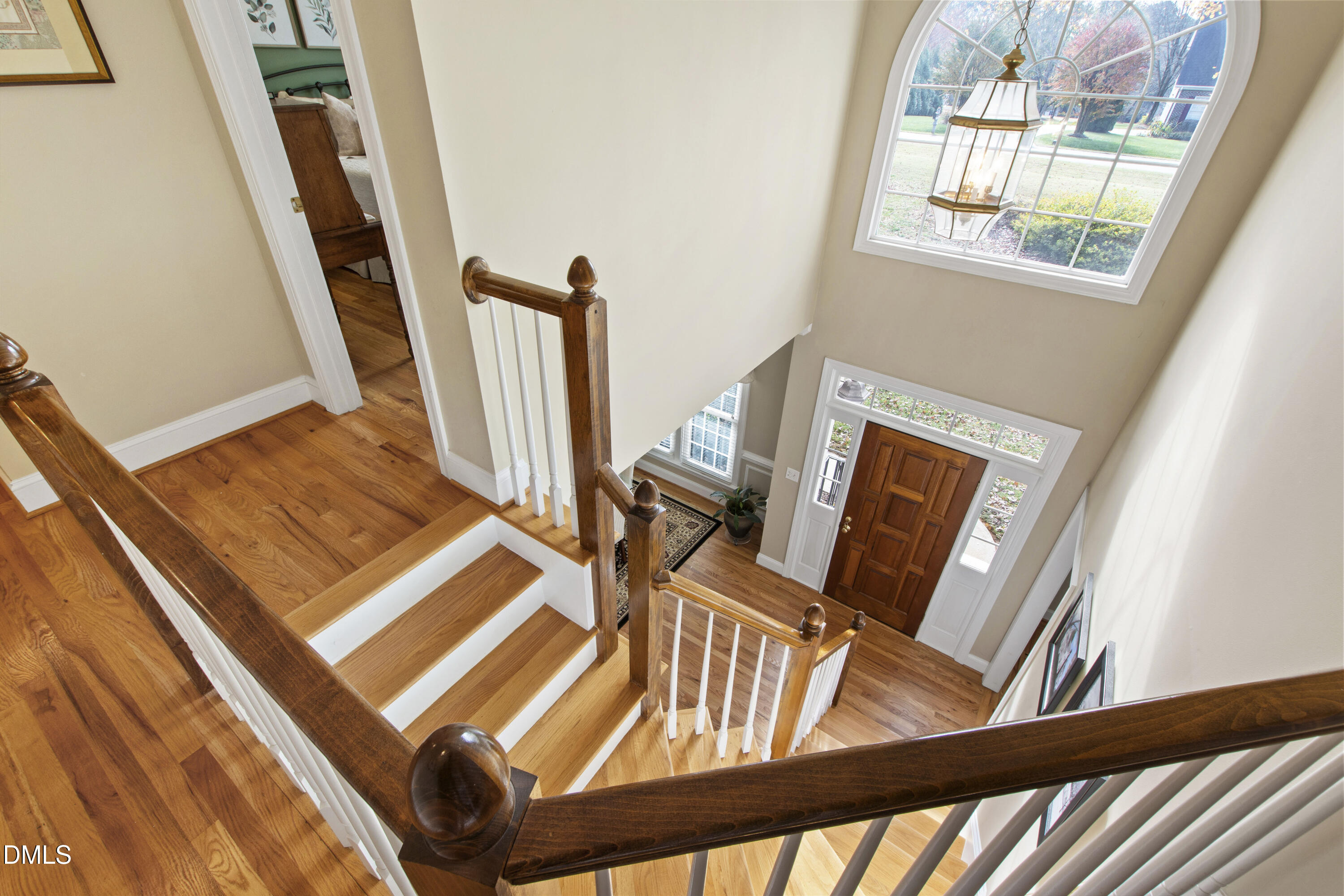 2405 Welsh Tavern Way Wake Forest, NC 27587 - Photo 28 of 58 a view of an entryway with furniture