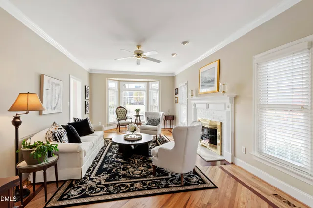 $730,000 | 2405 Welsh Tavern Way, Wake Forest, NC 27587