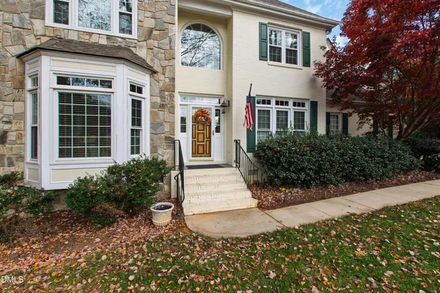 $730,000 | 2405 Welsh Tavern Way, Wake Forest, NC 27587