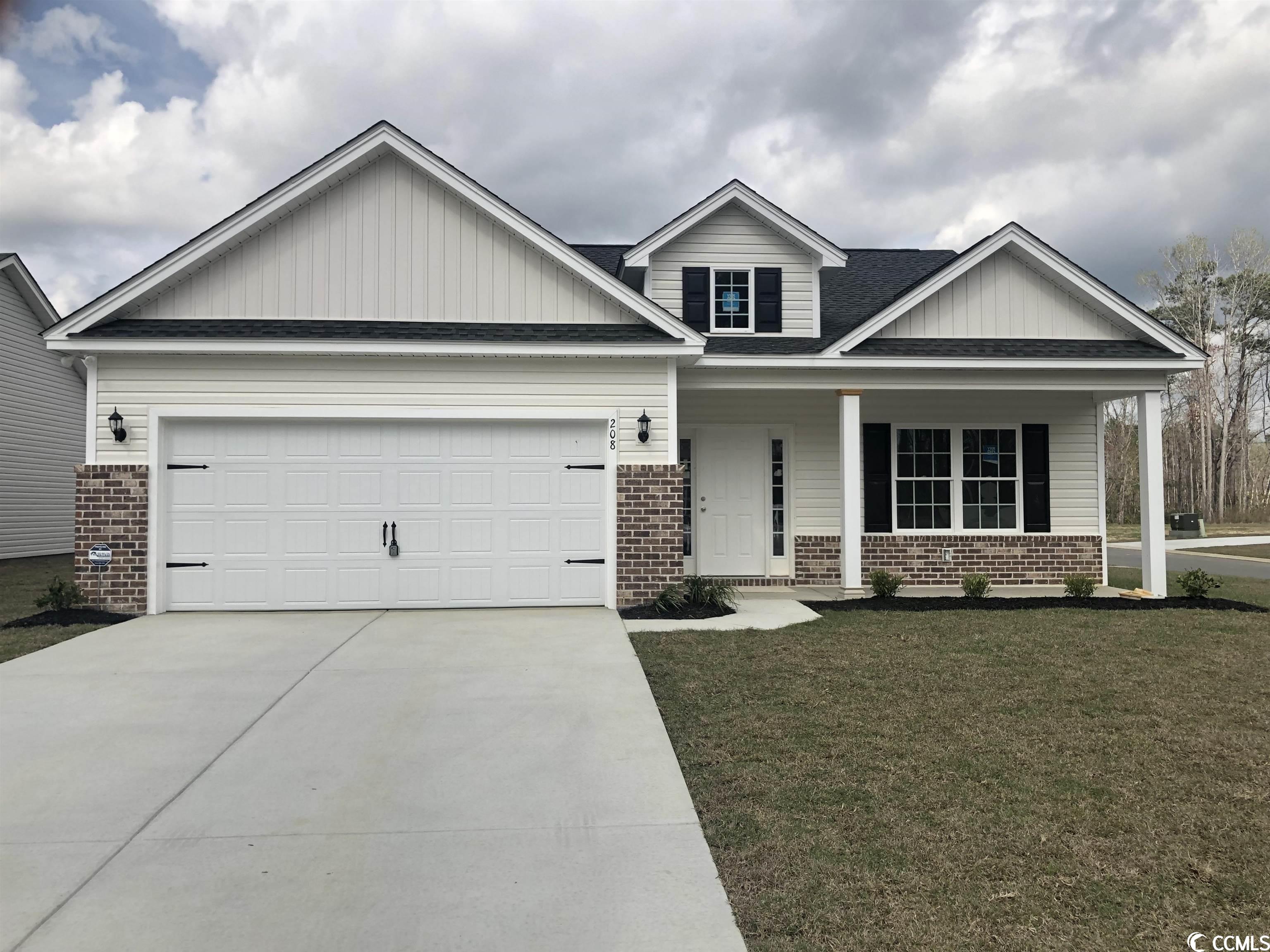 208 Lakota Loop Longs, SC 29568 - Photo 1 of 8 Gallery Image 1