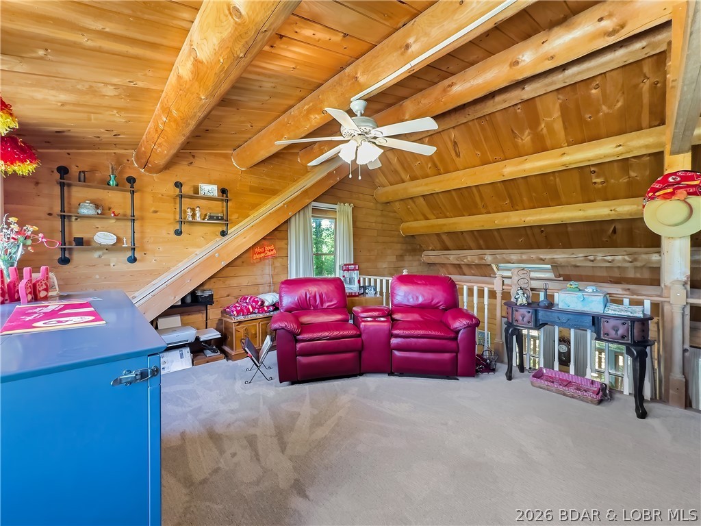 270 Foggy Bottom Road Roach, MO 65787 - Photo 36 of 55