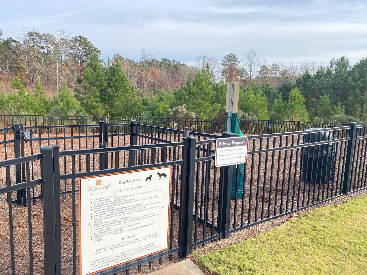 126 Zante Currant Road Durham, NC 27703 - Photo 22 of 23 a view of a balcony with wooden fence and floor