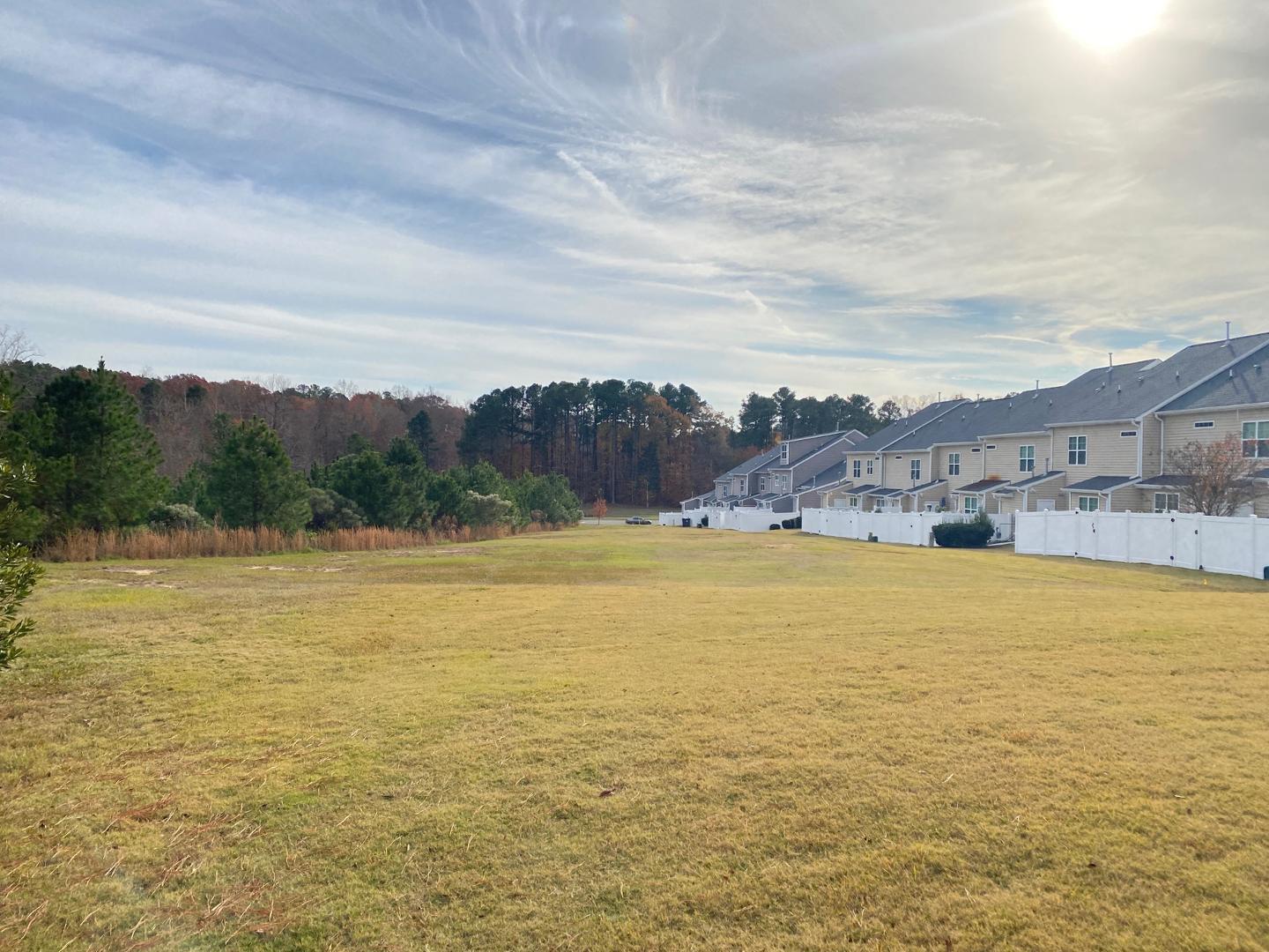 126 Zante Currant Road Durham, NC 27703 - Photo 23 of 23 a view of an ocean and beach