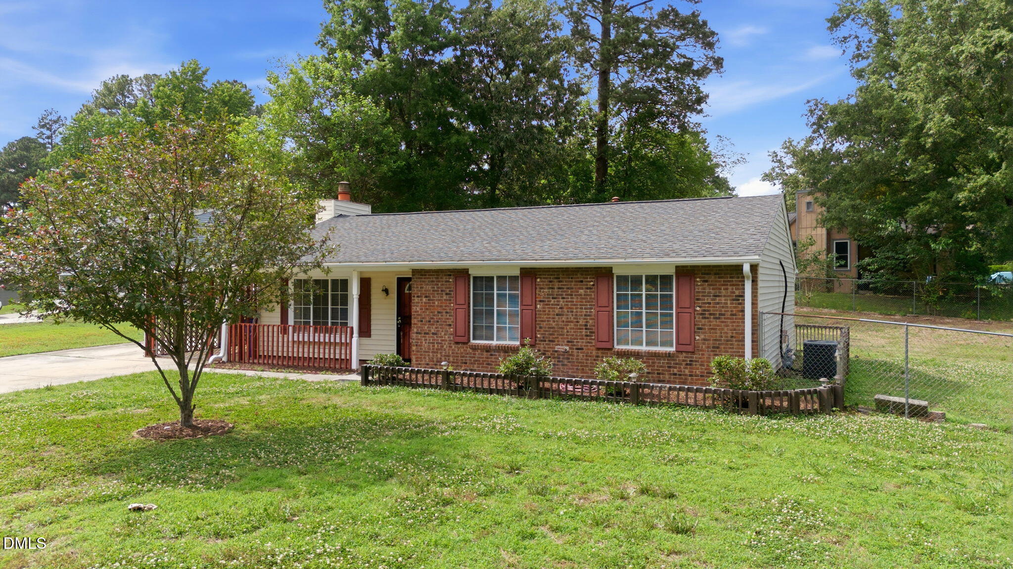 3909 Old Creek Court Raleigh, NC 27604 - Photo 2 of 35
