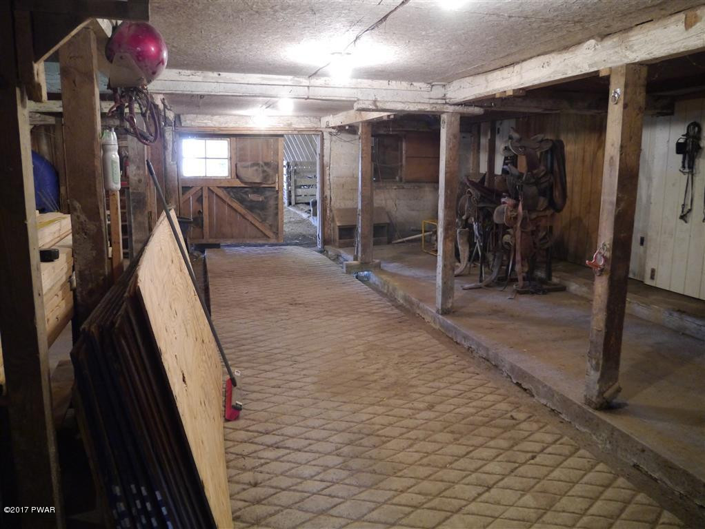 239 Stockport Road Lake Como, PA 18437 - Photo 28 of 32 Basement