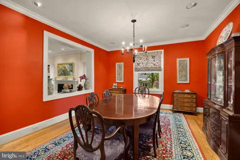 $4,700,000 | 4319 Leland Street, Chevy Chase, MD 20815