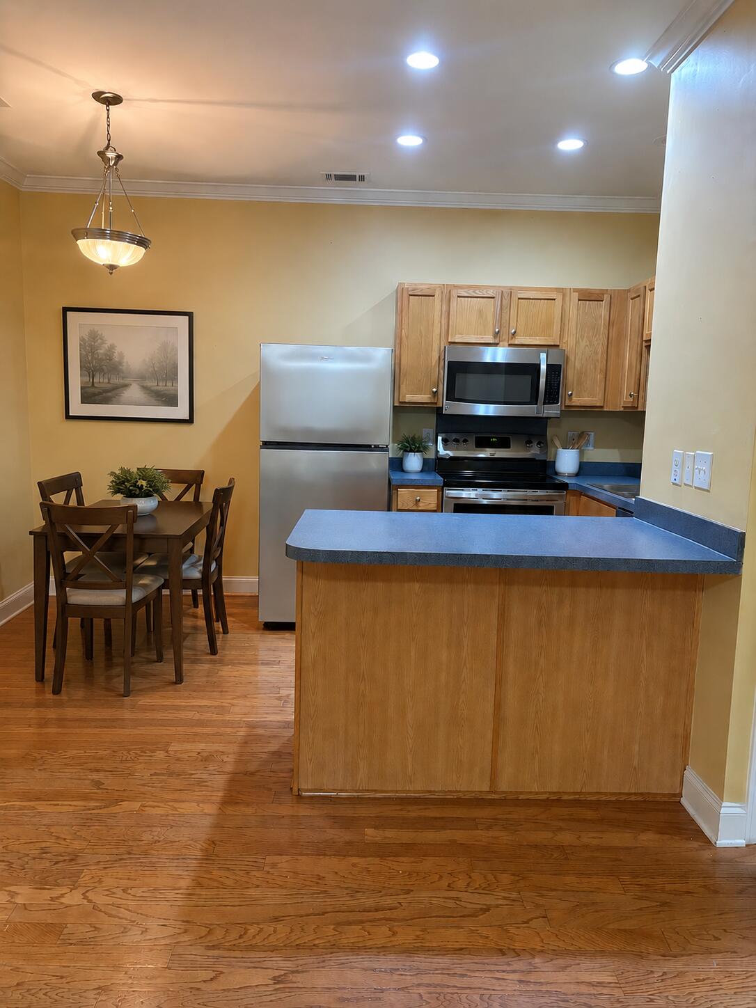 4005 Radcliffe Pl Drive, Unit A2 Charleston, SC 29414 - Photo 7 of 21